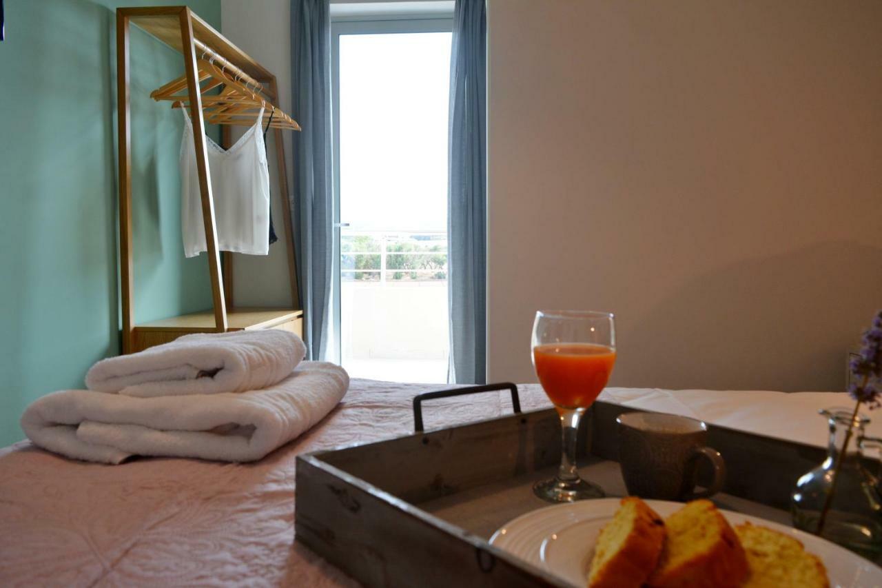 Balos Residence Private Pool Seafront Seaview Kíssamos Eksteriør bilde